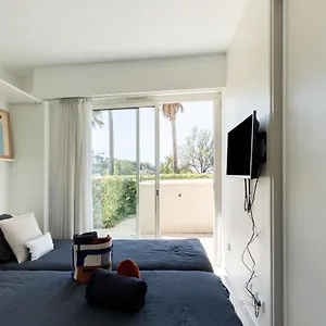 Le Palm Appartement