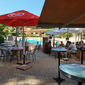 Le Vallon Du Roy à 600m à Pieds Appartement