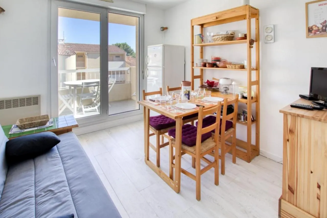 Charming Apartment In Residence With Swimming Pool Sanary-sur-Mer