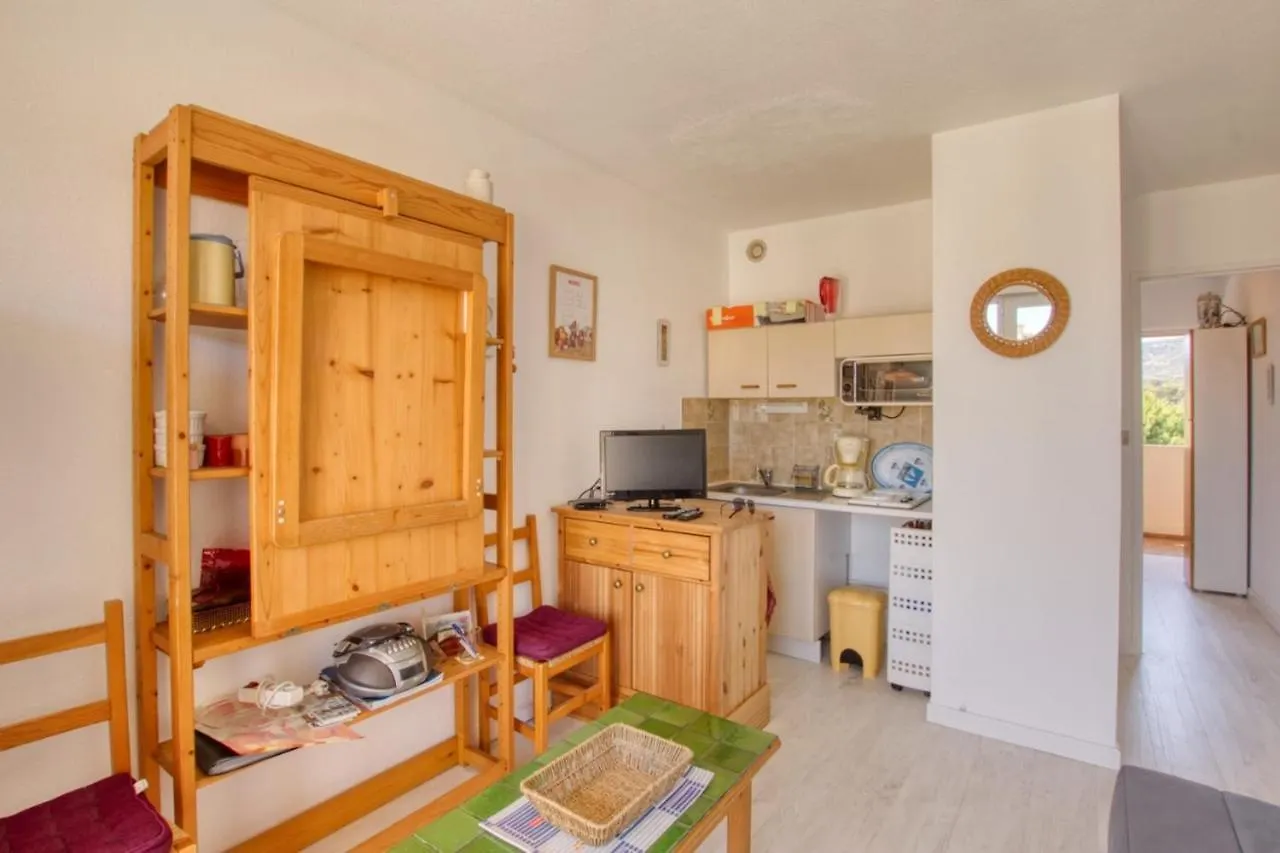 Charming Apartment In Residence With Swimming Pool Sanary-sur-Mer 0*,