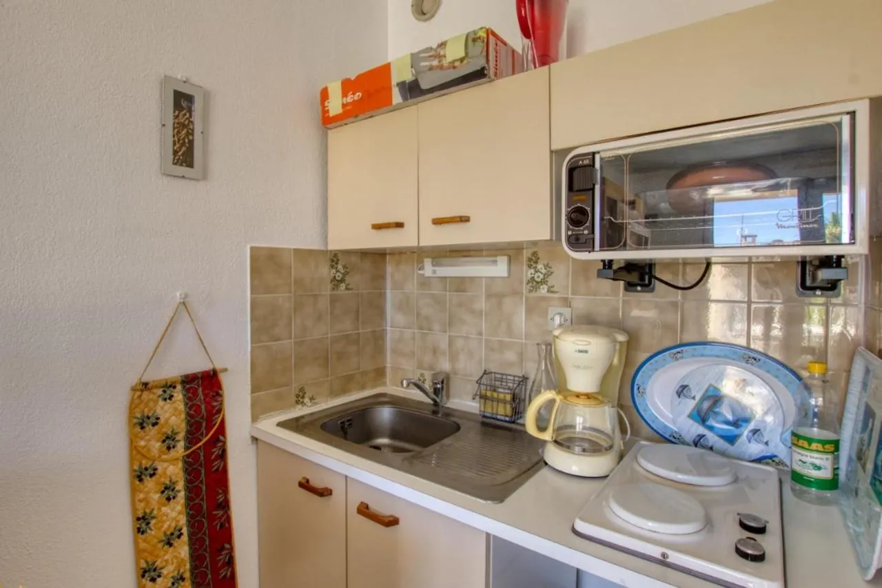 Charming Apartment In Residence With Swimming Pool Sanary-sur-Mer